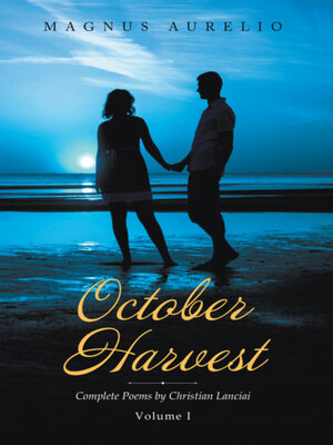 cover image of October Harvest